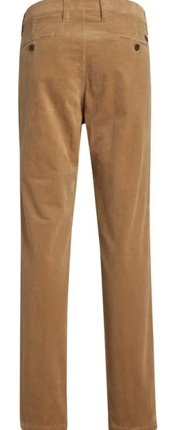 Hot Club of Comfort samettihousut Garvey