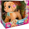 Online Club Petz Milo