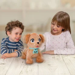 Online Club Petz Milo