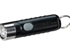 avaimenperävalaisin KL20R ladattava*Coast New