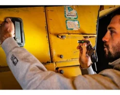 avaimenperävalaisin KL20R ladattava*Coast New