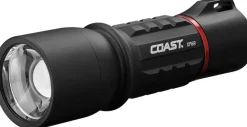 Best Coast käsivalaisin XP6R ladattava