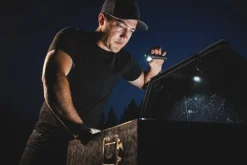 otsavalo TXM50R ladattava 1250 lumenia*Coast Outlet