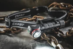 otsavalo TXM50R ladattava 1250 lumenia*Coast Outlet