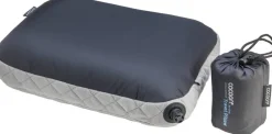 retkityyny Air-Core Pillow harmaa*Cocoon New