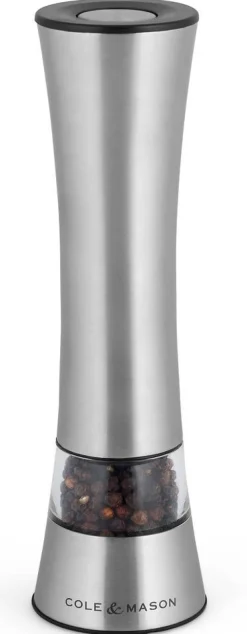 Outlet Cole&Mason Burford maustemylly elektroninen rosteri