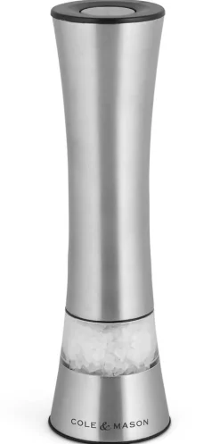 Outlet Cole&Mason Burford maustemylly elektroninen rosteri