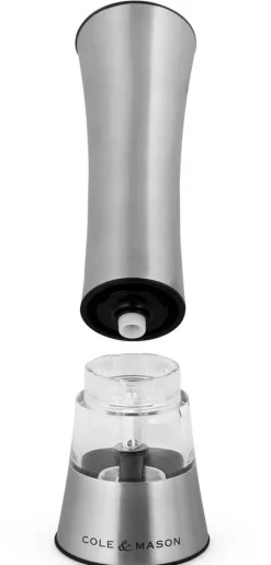 Outlet Cole&Mason Burford maustemylly elektroninen rosteri