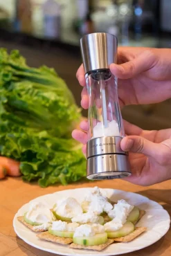 New Cole&Mason Derwent suolamylly