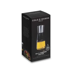 Cole&Mason öljyspray