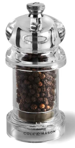 Pippurimylly 575 10,5 cm*Cole&Mason Online