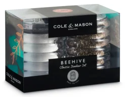 suola- ja pippurisirotin Beehive*Cole&Mason Discount