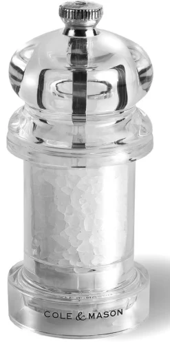 New Cole&Mason Suolamylly 575 10,5 cm