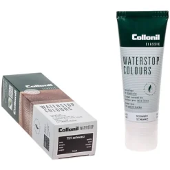 nahkavoide Waterstop 751 Musta 75ml*Collonil Outlet