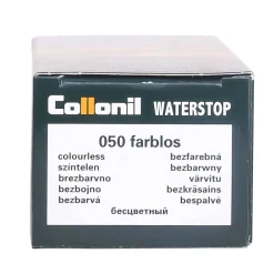 nahkavoide Waterstop 050 Väritön 75ml*Collonil