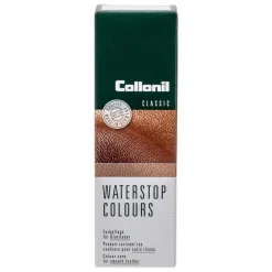 Sale Collonil nahkavoide Waterstop 399 T.ruskea 75ml