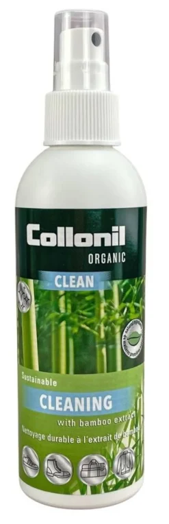 Organic CLEAN 200ml*Collonil New