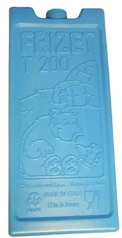 kylmäkalle Frizet T 200 ml*Continental