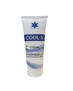 Outlet Cool-X magnesiumvoide 90 ml