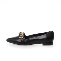 Clearance Copenhagen Shoes ballerinat 0001 Cocktails and more 0001 Black