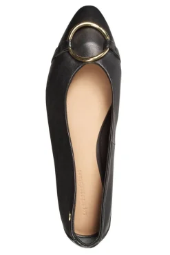 Hot Copenhagen Shoes ballerinat Ballerina Lovers 23 0001 Black