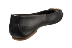 Hot Copenhagen Shoes ballerinat Ballerina Lovers 23 0001 Black