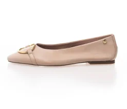 New Copenhagen Shoes ballerinat Ballerina Lovers 23 0110 Almond