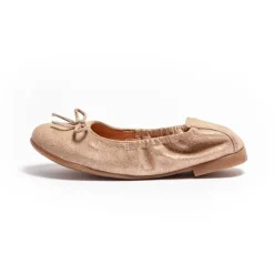 juhlaballerinat 158 Ballerina kids krinkle*Copenhagen Shoes Best