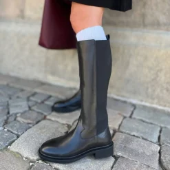 Sale Copenhagen Shoes saappaat Trust Me Black