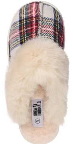 Clearance Create aamutossut B0013770 Green beige