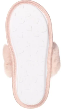 Online Create aamutossut B967329 Mauve Mauve glitter