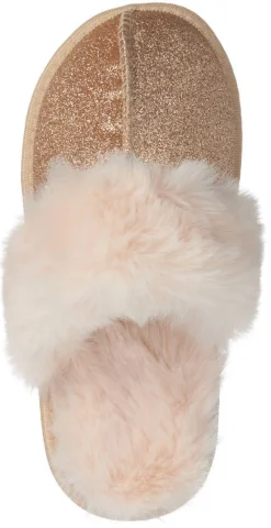 Best Create aamutossut GLD GLD Gold