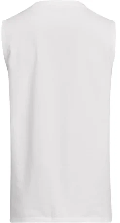 Create aluspaita Pheonix Valkoinen - White