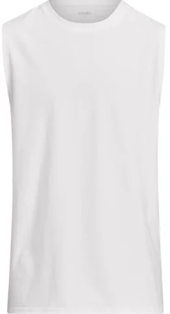 Create aluspaita Pheonix Valkoinen - White