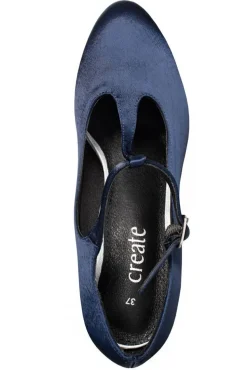 Sale Create avokkaat R21-2-510 DARK BLUE