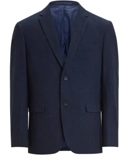 Online Create blazer Neville Modern fit 3 Navy
