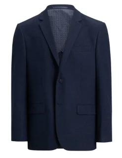 Create Blazer Ozzie 3 Navy-tummansininen