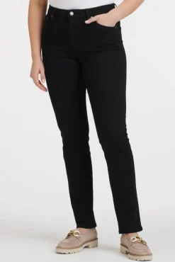 Outlet Create Denim farkut Nora Slim Black