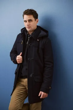 Sale Create duffelitakki Perry Navy