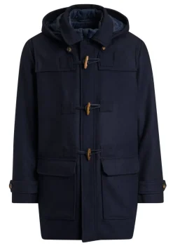 Sale Create duffelitakki Perry Navy