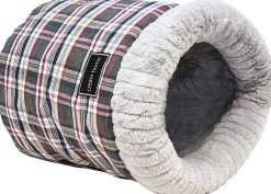 Online Create Home Kissanpeti ruutukangas 30x40cm