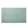 kylpymatto Sade 50x80 cm aqua*Create Home