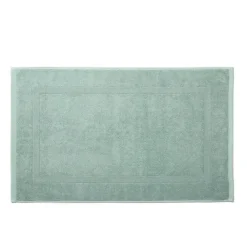 kylpymatto Sade 50x80 cm aqua*Create Home