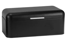 Online Create Home leipälaatikko 42,5 cm mattamusta