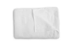 Hot Create Home Pellava lakana 180x270 valkoinen