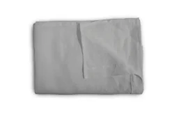 Sale Create Home Pellava lakana 150x270 harmaa