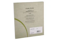 New Create Home piparimuottisetti joulukuusi 7-os.