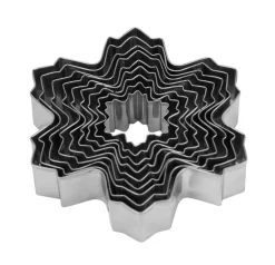 piparimuottisetti hiutale 9-os.*Create Home Clearance