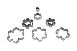 piparimuottisetti hiutale 9-os.*Create Home Clearance