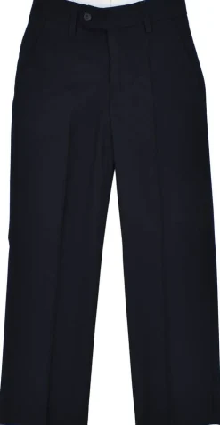 Best Create Housut 35121 Musta Black 344